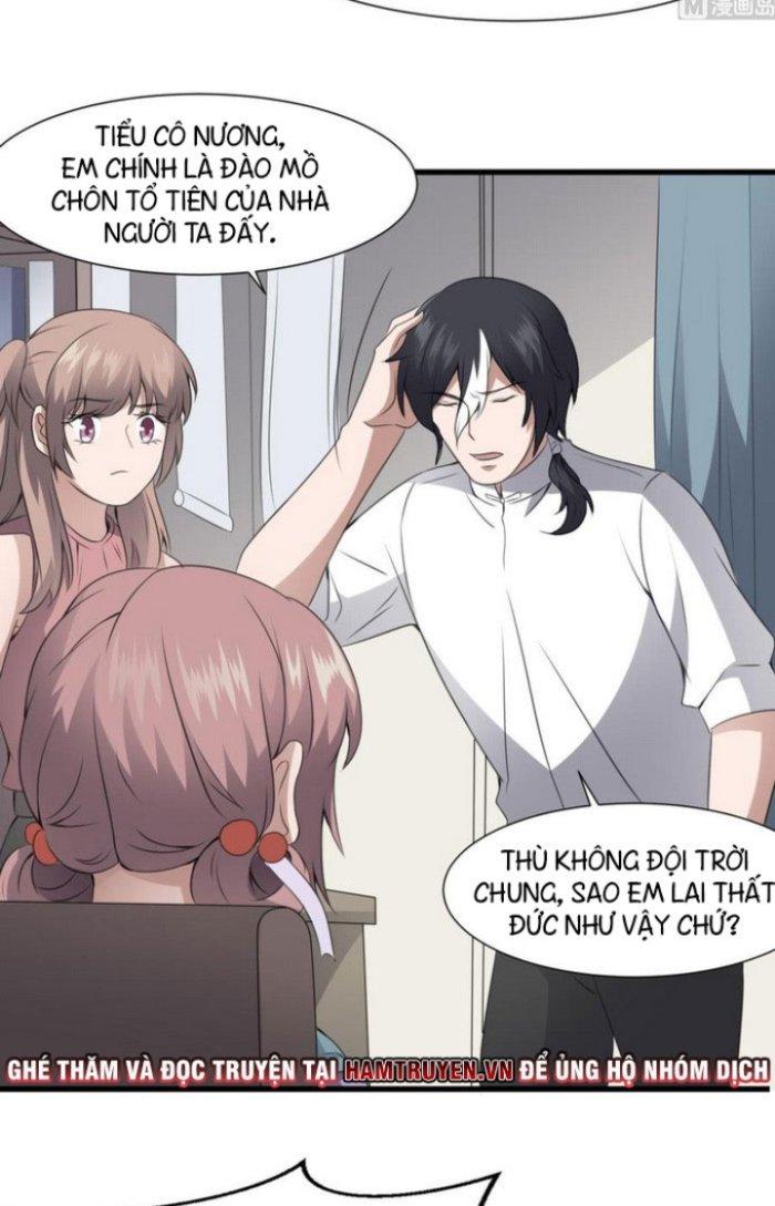 Văn Âm Sư Chapter 65 - Trang 2