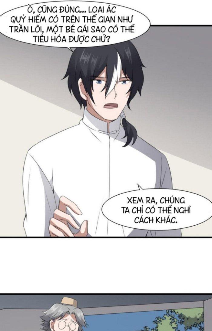 Văn Âm Sư Chapter 65 - Trang 2