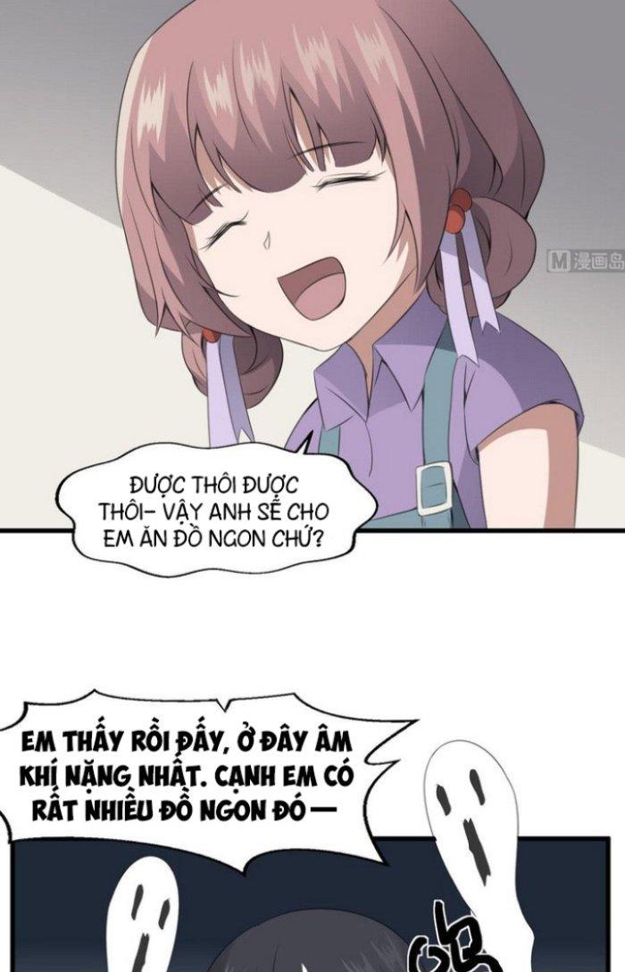 Văn Âm Sư Chapter 65 - Trang 2