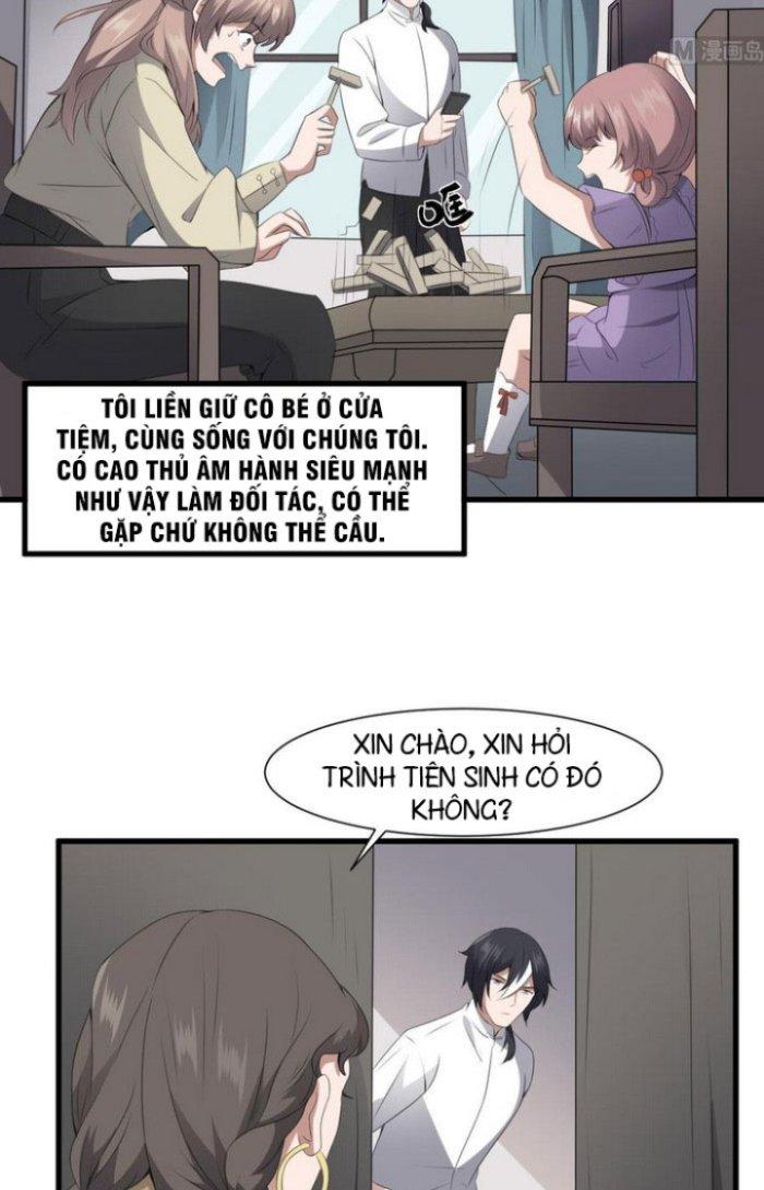 Văn Âm Sư Chapter 66 - Trang 2