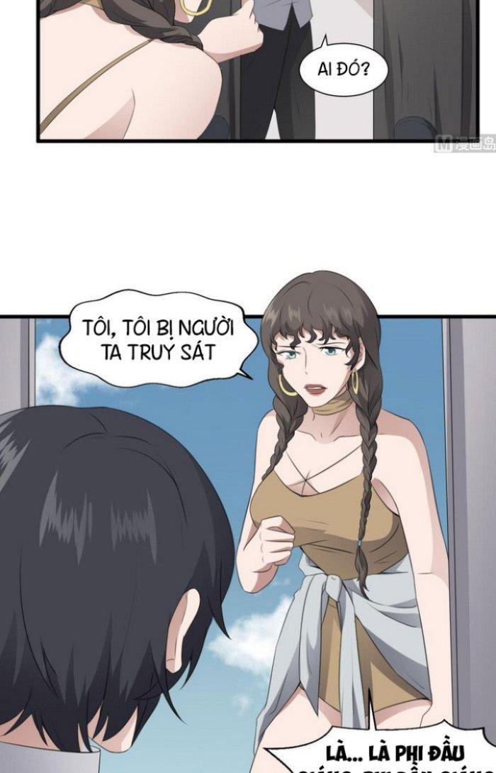 Văn Âm Sư Chapter 66 - Trang 2