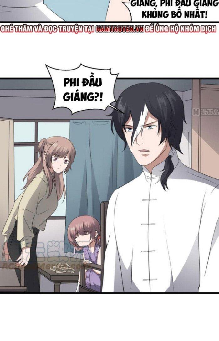 Văn Âm Sư Chapter 66 - Trang 2