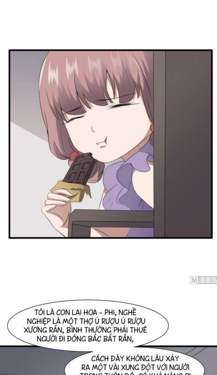 Văn Âm Sư Chapter 66 - Trang 2