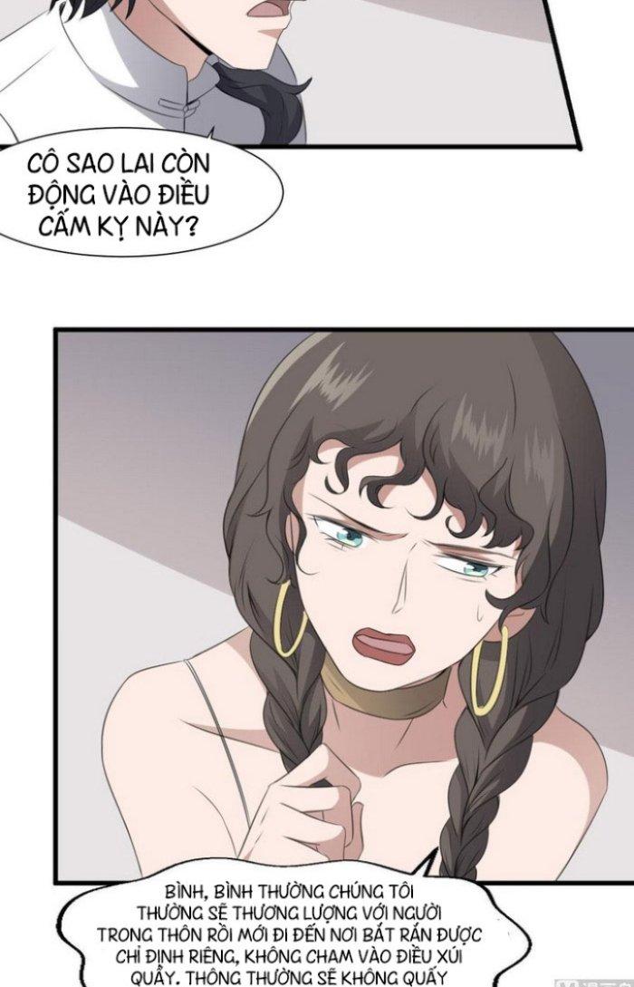 Văn Âm Sư Chapter 66 - Trang 2