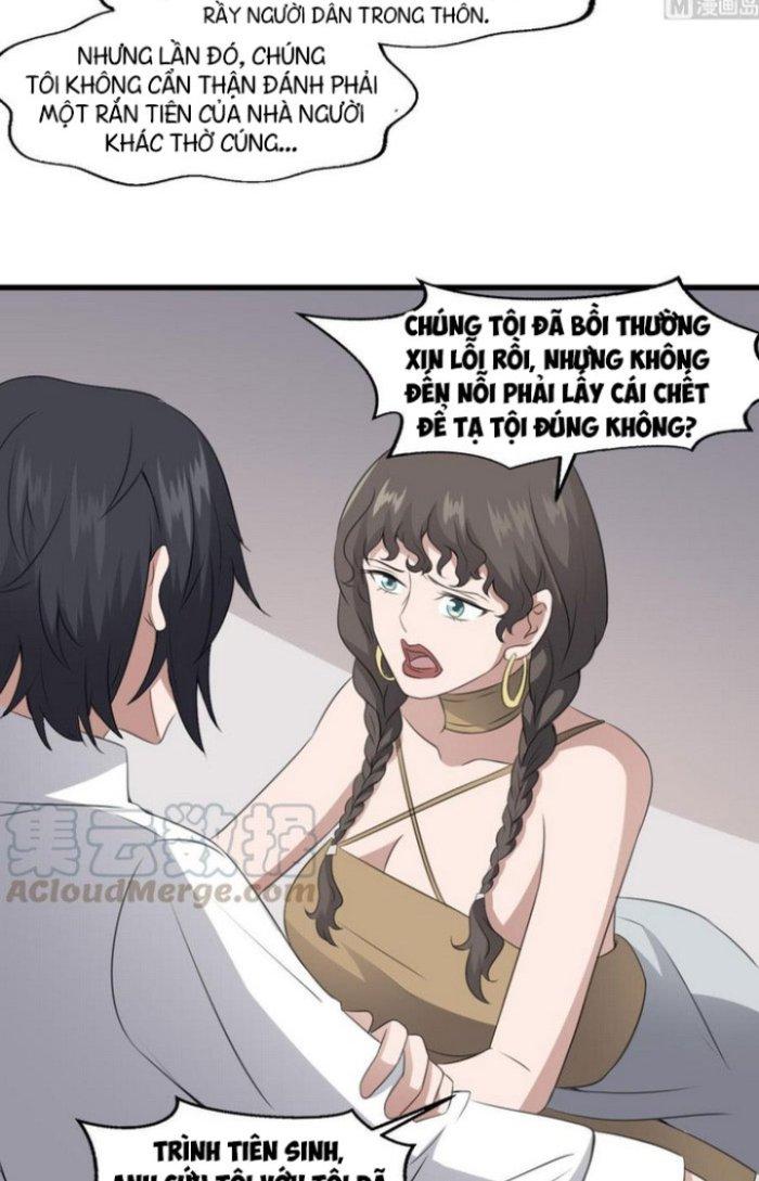 Văn Âm Sư Chapter 66 - Trang 2