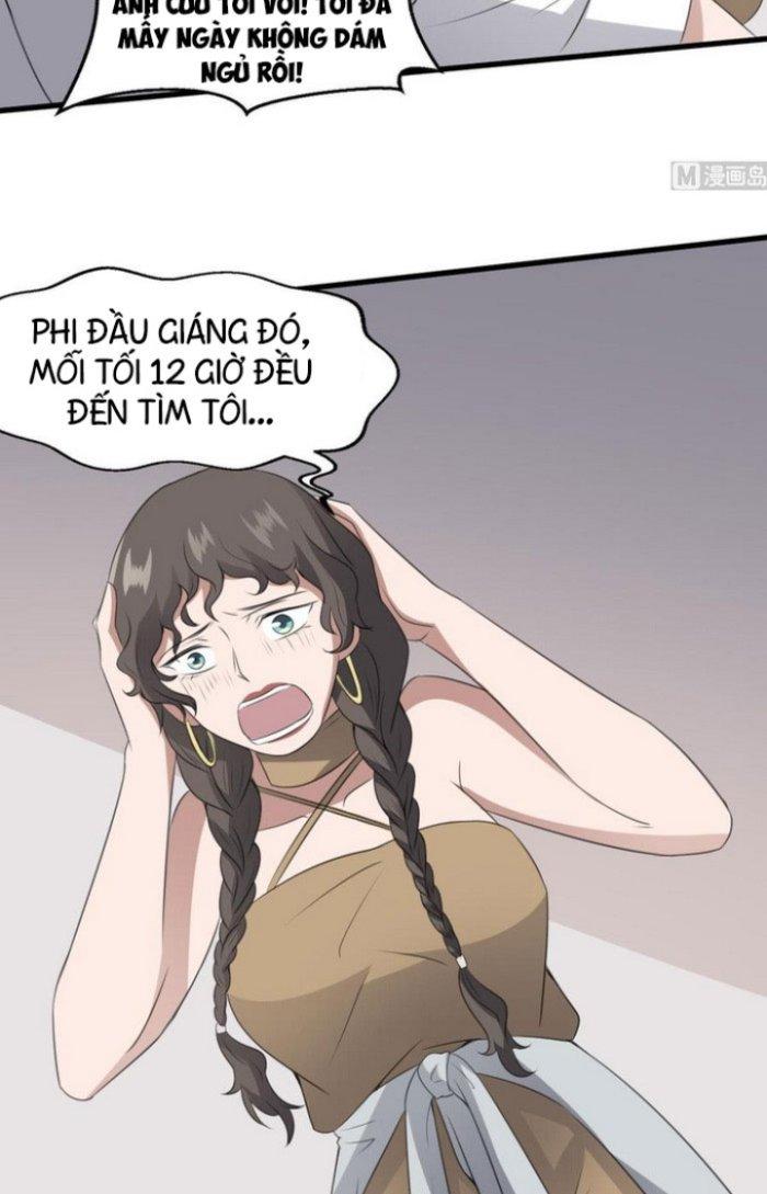 Văn Âm Sư Chapter 66 - Trang 2