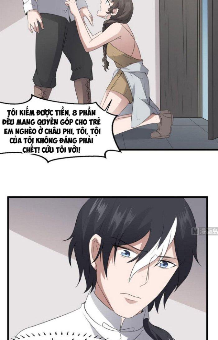 Văn Âm Sư Chapter 66 - Trang 2