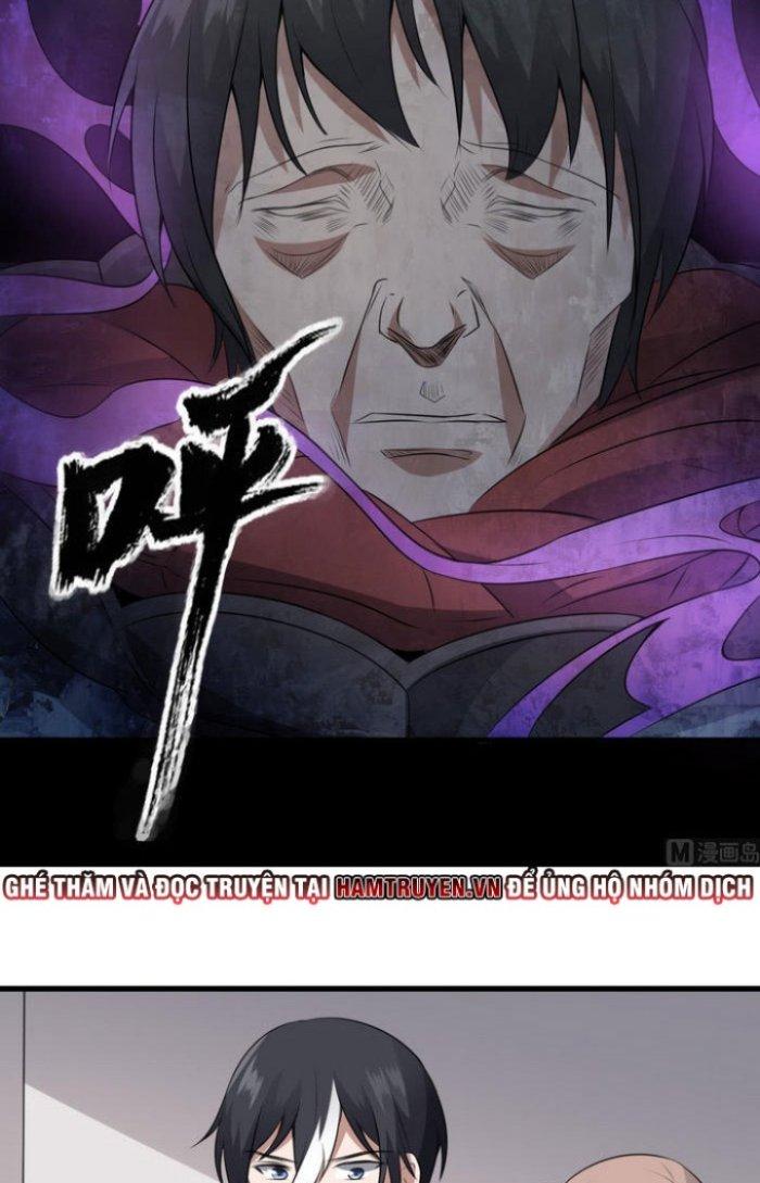 Văn Âm Sư Chapter 67 - Trang 2