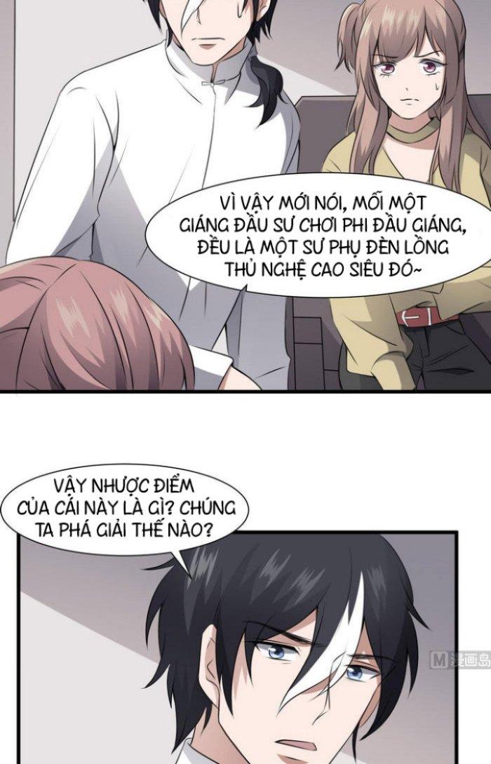 Văn Âm Sư Chapter 67 - Trang 2