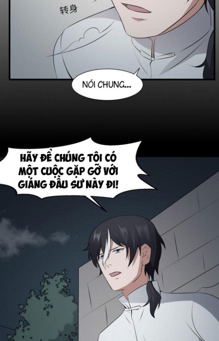 Văn Âm Sư Chapter 67 - Trang 2