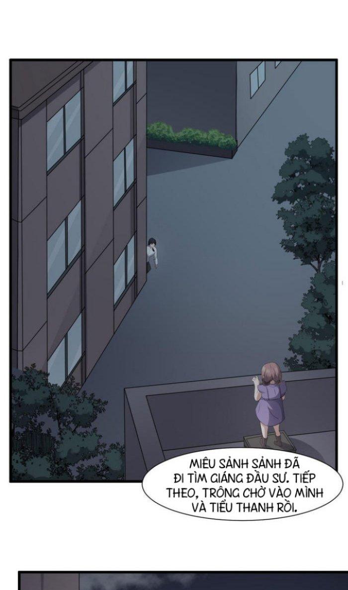 Văn Âm Sư Chapter 68 - Trang 2