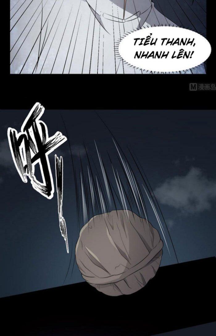 Văn Âm Sư Chapter 68 - Trang 2