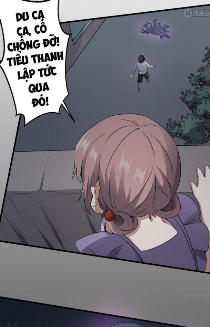 Văn Âm Sư Chapter 69 - Trang 2