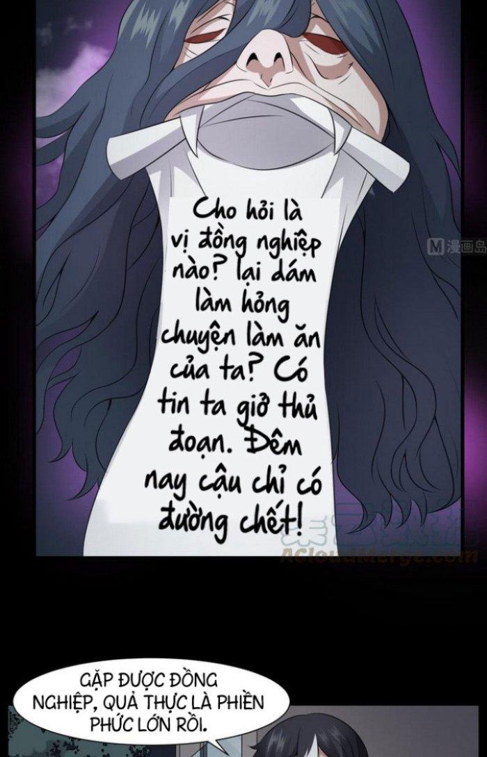 Văn Âm Sư Chapter 69 - Trang 2