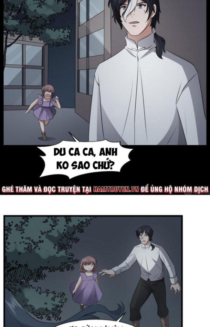 Văn Âm Sư Chapter 69 - Trang 2