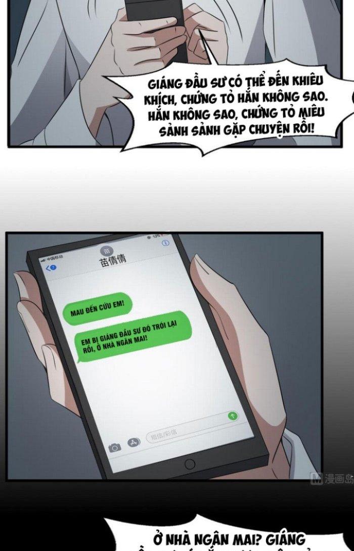 Văn Âm Sư Chapter 69 - Trang 2