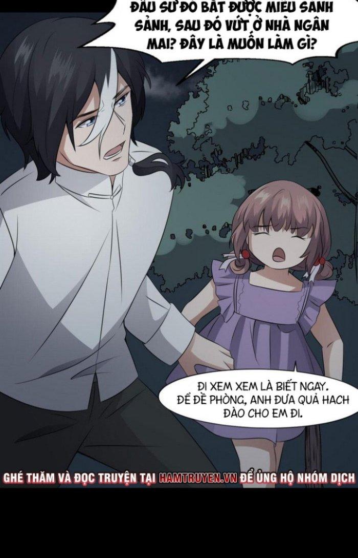 Văn Âm Sư Chapter 69 - Trang 2