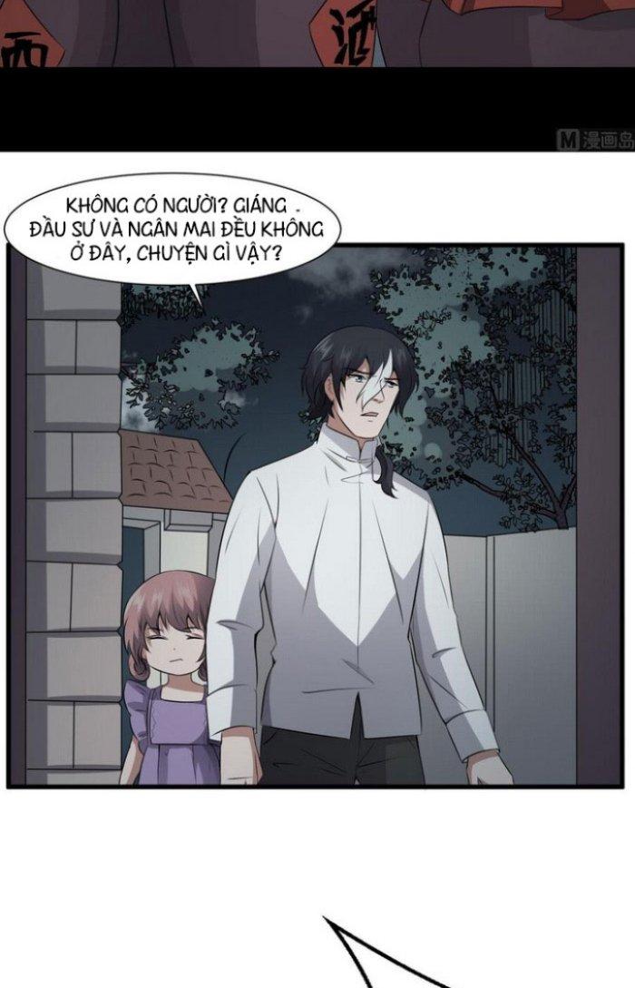 Văn Âm Sư Chapter 69 - Trang 2