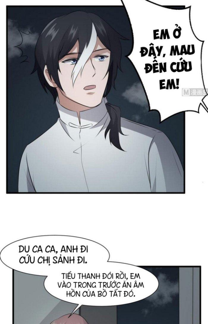 Văn Âm Sư Chapter 69 - Trang 2