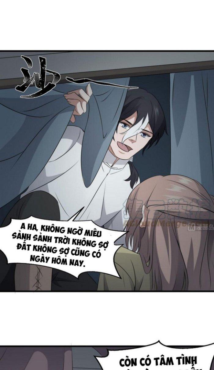 Văn Âm Sư Chapter 69 - Trang 2