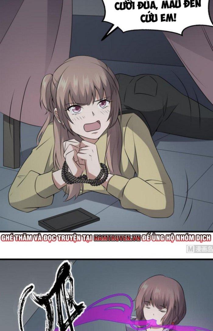 Văn Âm Sư Chapter 69 - Trang 2