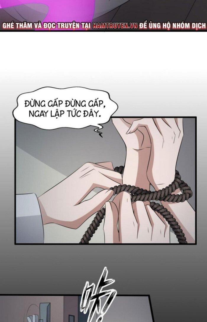 Văn Âm Sư Chapter 69 - Trang 2