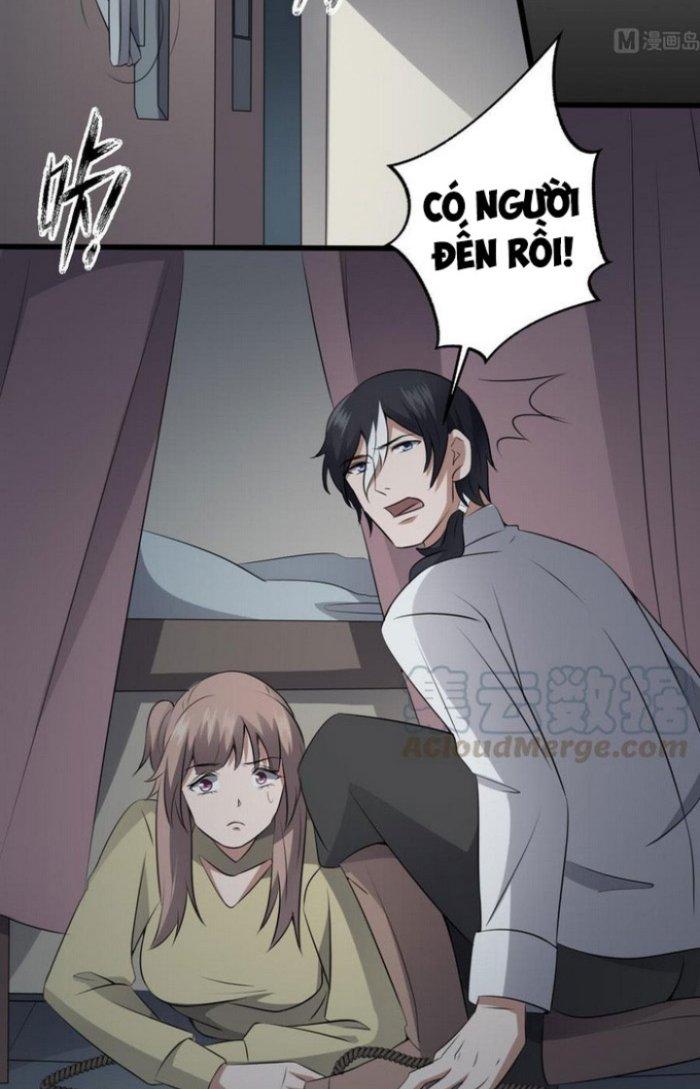 Văn Âm Sư Chapter 69 - Trang 2