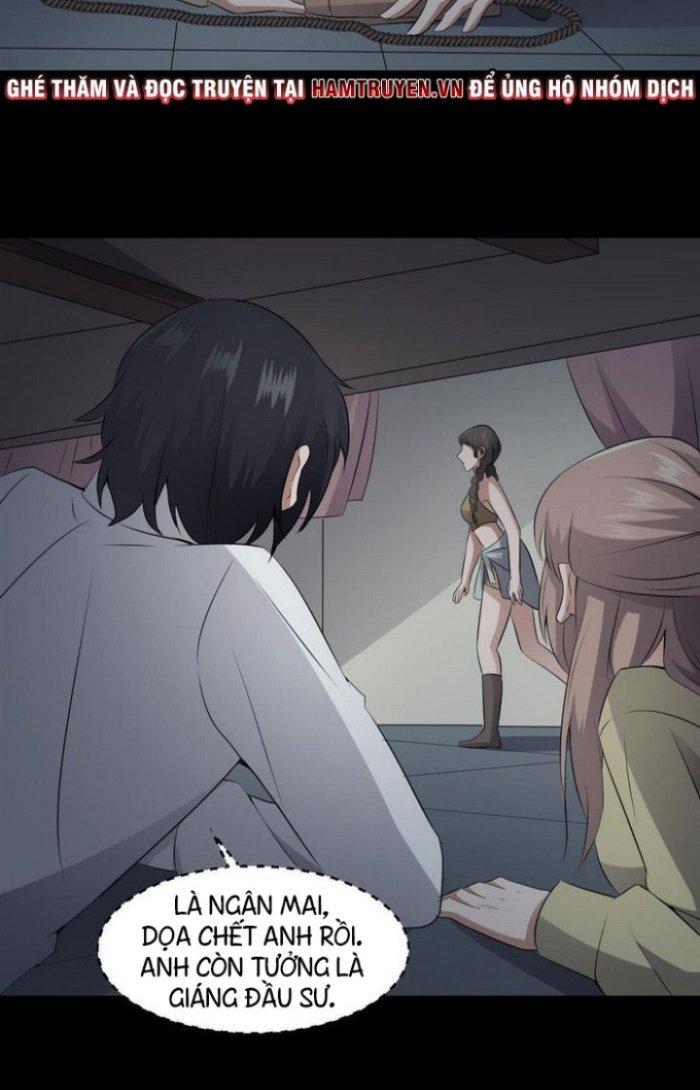 Văn Âm Sư Chapter 69 - Trang 2