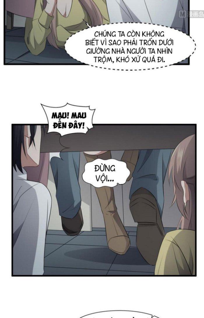 Văn Âm Sư Chapter 70 - Trang 2