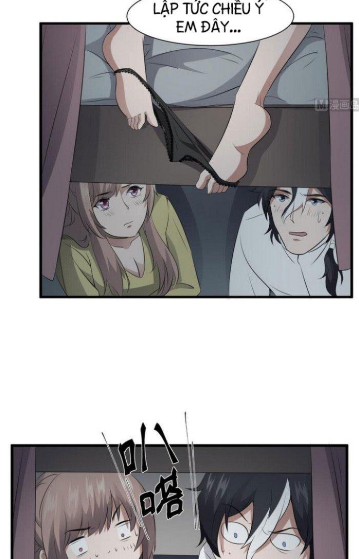 Văn Âm Sư Chapter 70 - Trang 2