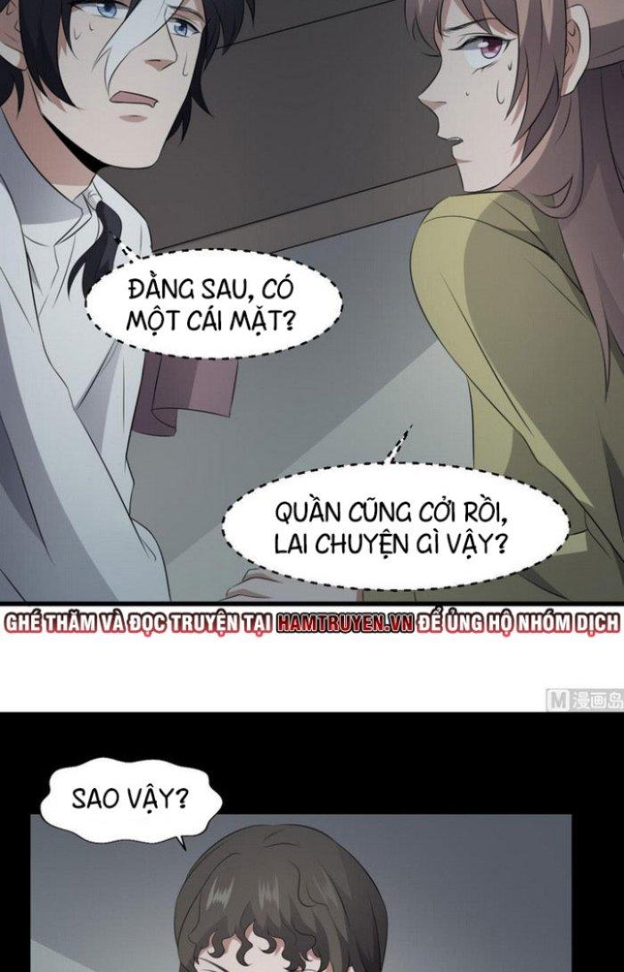 Văn Âm Sư Chapter 70 - Trang 2