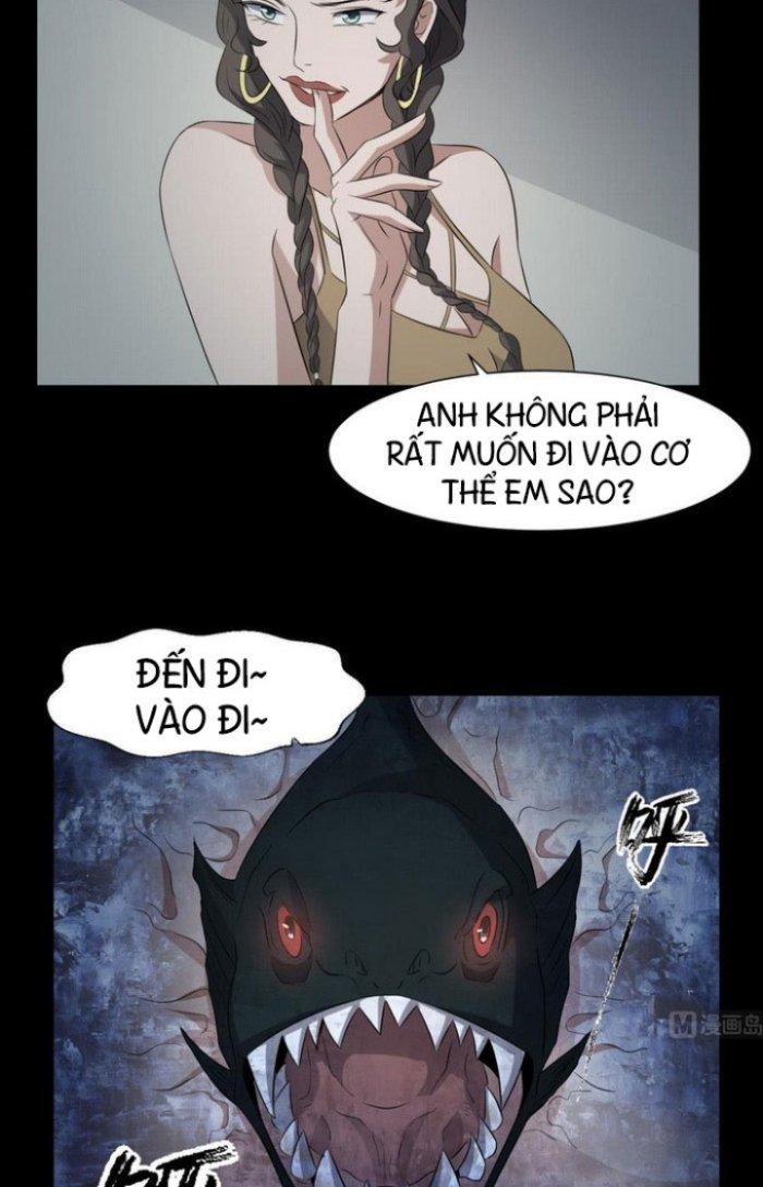 Văn Âm Sư Chapter 70 - Trang 2