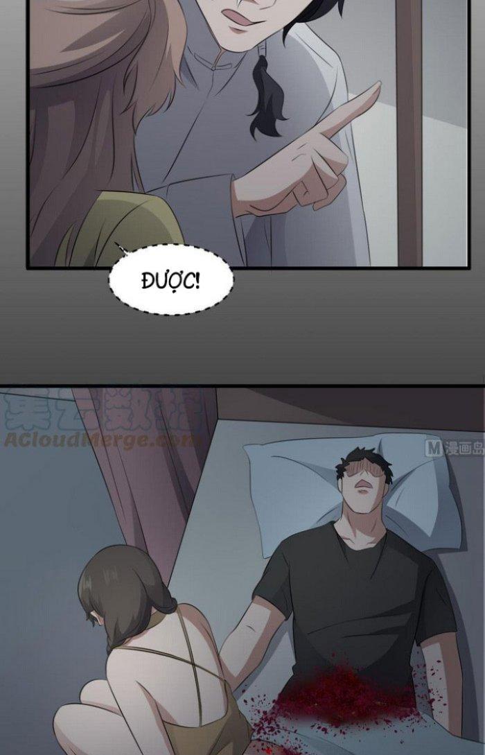 Văn Âm Sư Chapter 70 - Trang 2