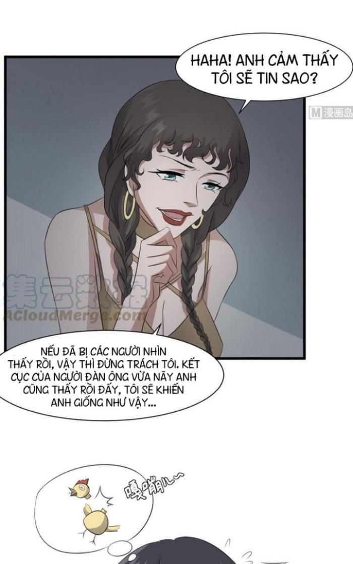 Văn Âm Sư Chapter 71 - Trang 2