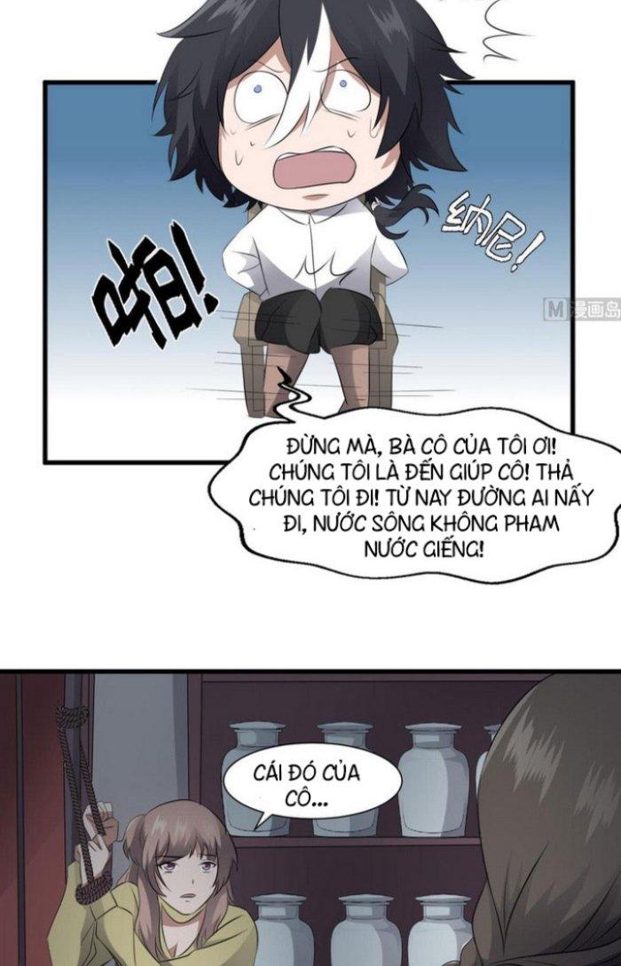 Văn Âm Sư Chapter 71 - Trang 2