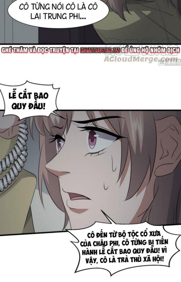 Văn Âm Sư Chapter 71 - Trang 2