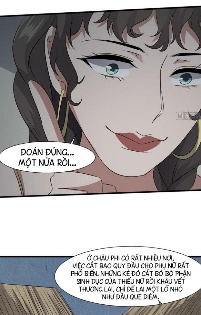 Văn Âm Sư Chapter 71 - Trang 2