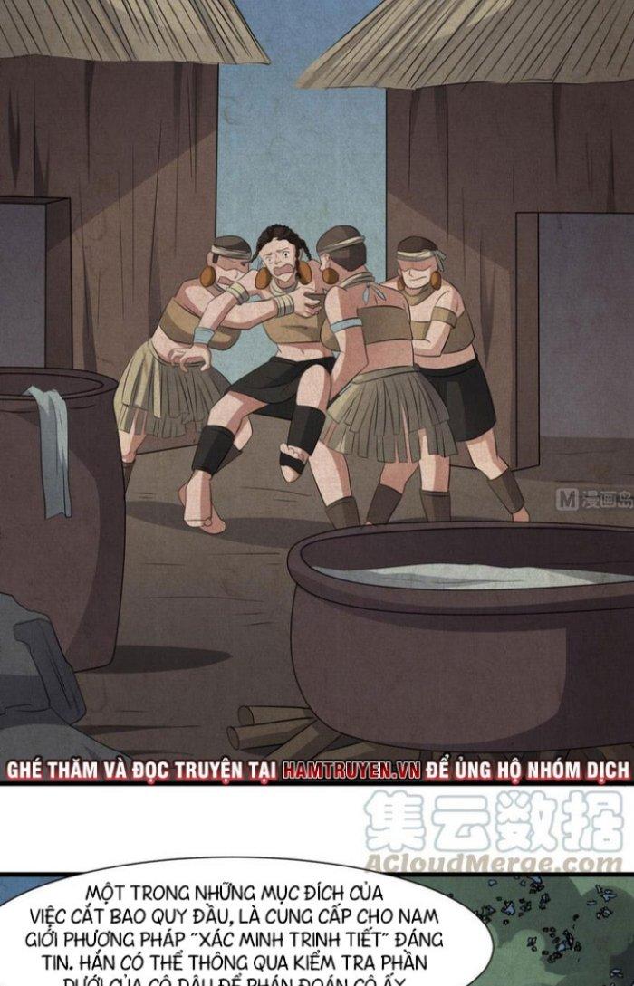 Văn Âm Sư Chapter 71 - Trang 2