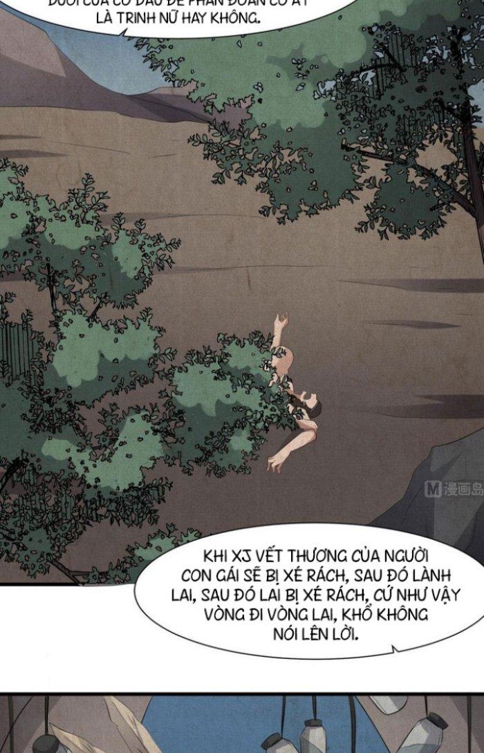 Văn Âm Sư Chapter 71 - Trang 2