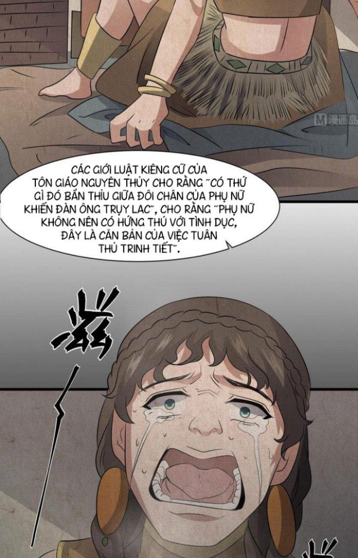 Văn Âm Sư Chapter 71 - Trang 2