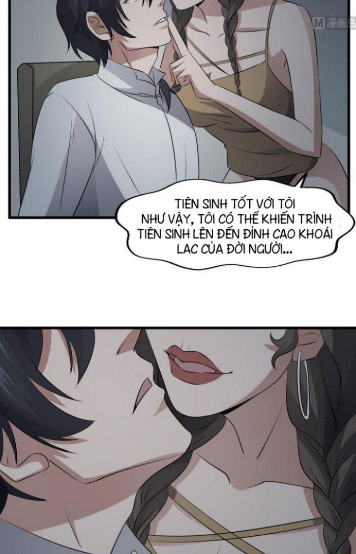 Văn Âm Sư Chapter 72 - Trang 2