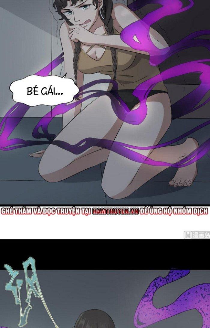 Văn Âm Sư Chapter 72 - Trang 2