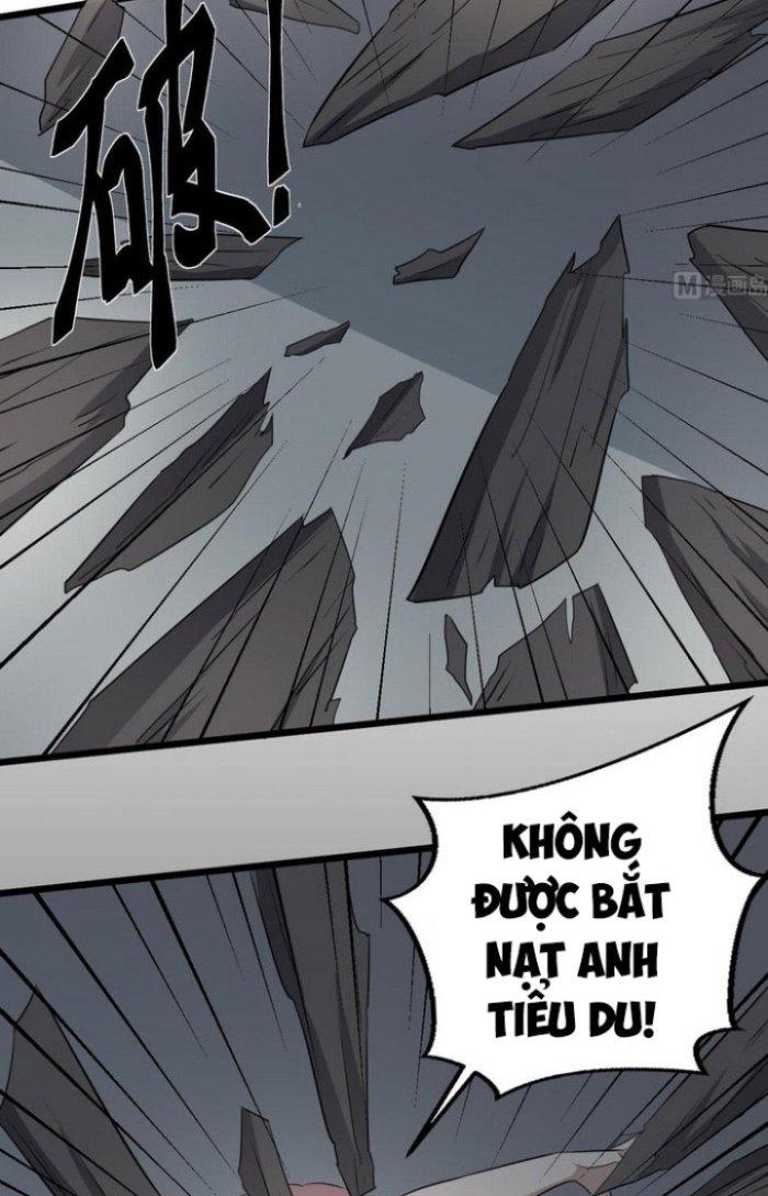 Văn Âm Sư Chapter 72 - Trang 2