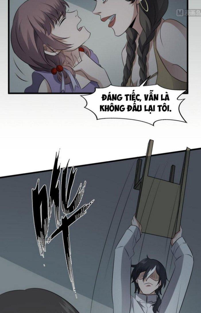 Văn Âm Sư Chapter 73 - Trang 2