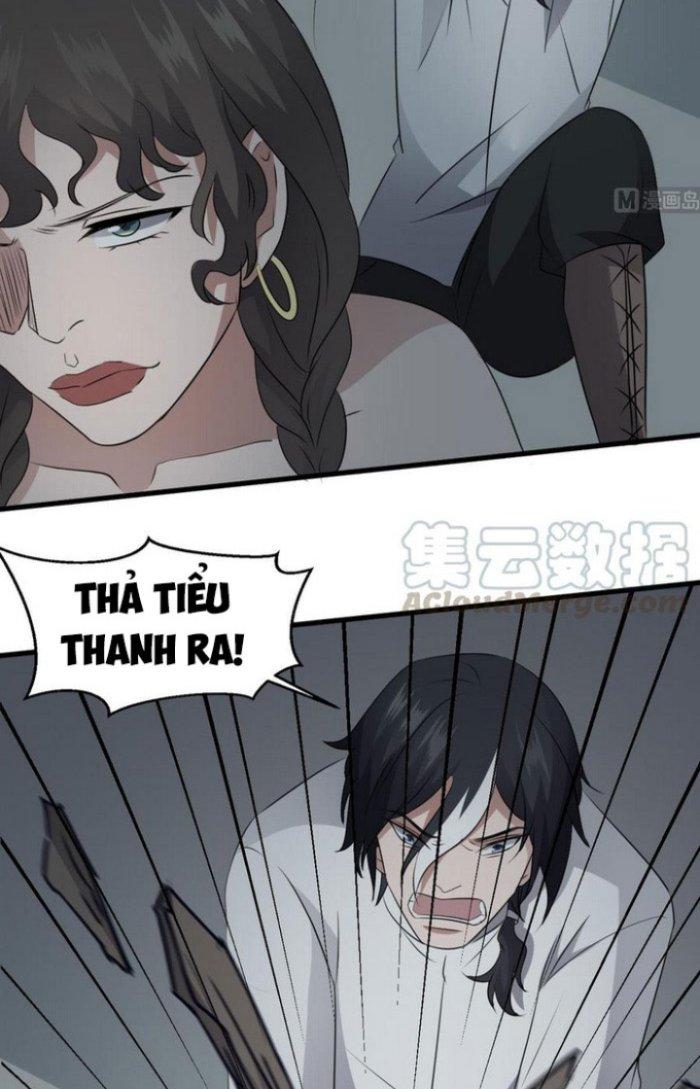 Văn Âm Sư Chapter 73 - Trang 2