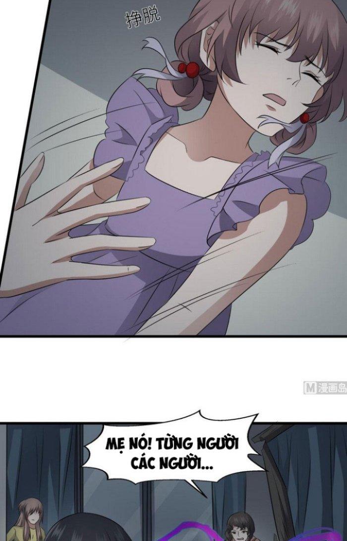 Văn Âm Sư Chapter 73 - Trang 2