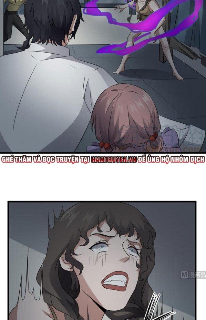 Văn Âm Sư Chapter 73 - Trang 2