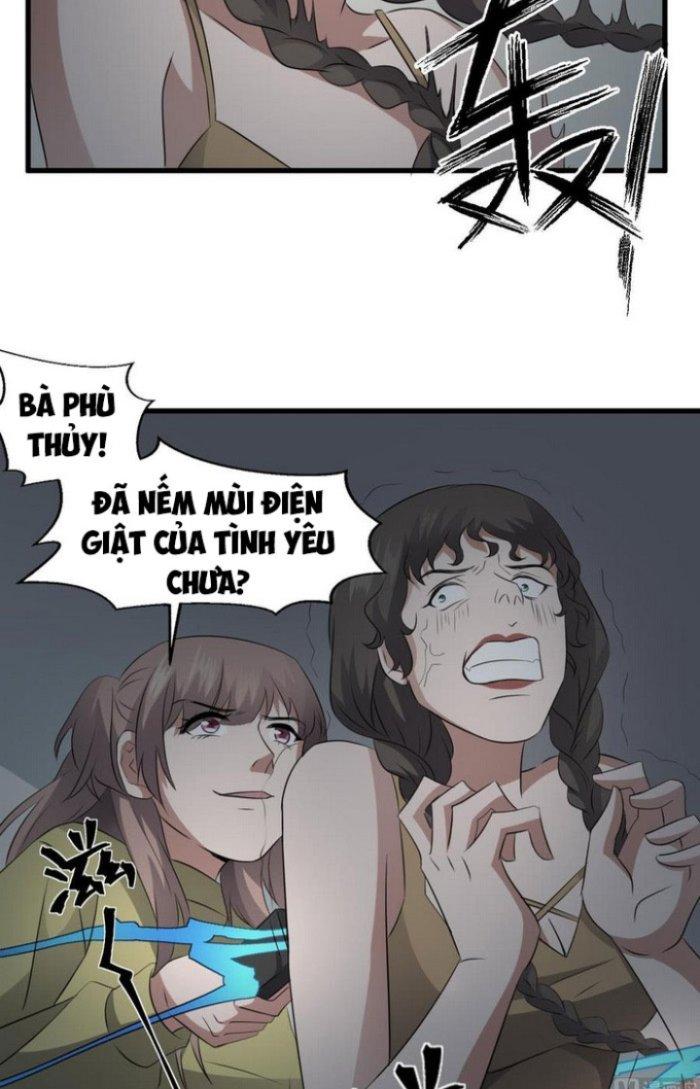 Văn Âm Sư Chapter 73 - Trang 2