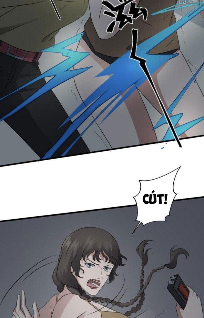 Văn Âm Sư Chapter 73 - Trang 2