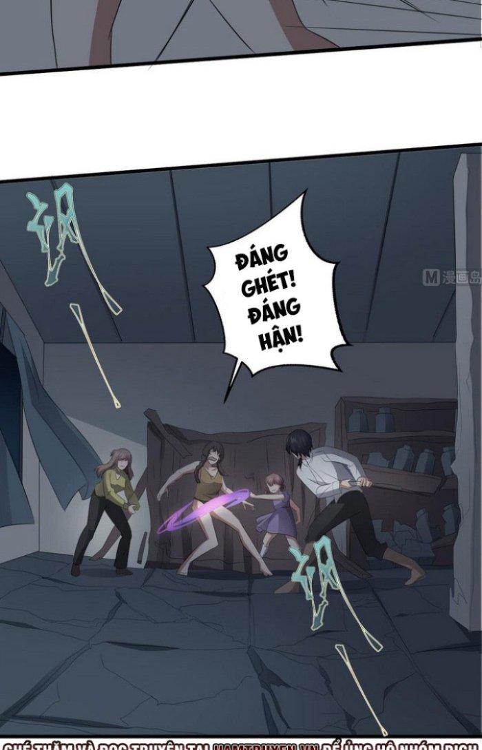 Văn Âm Sư Chapter 73 - Trang 2